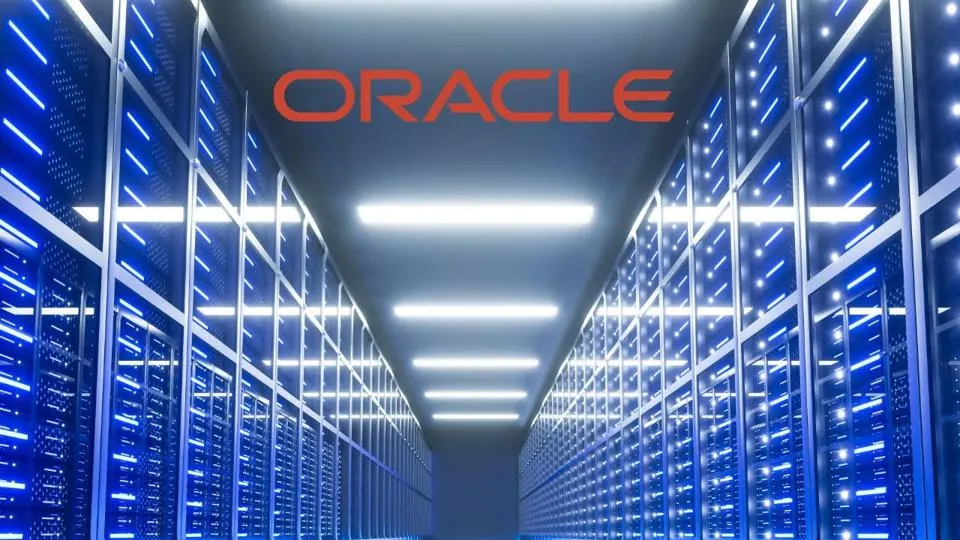 Unleash the Power of Oracle Solutions with Opalforce