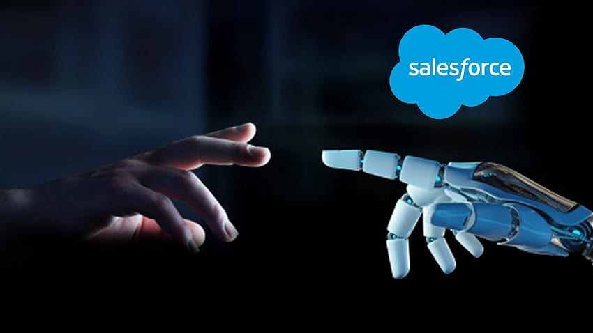 Your Partner for Salesforce Solutions