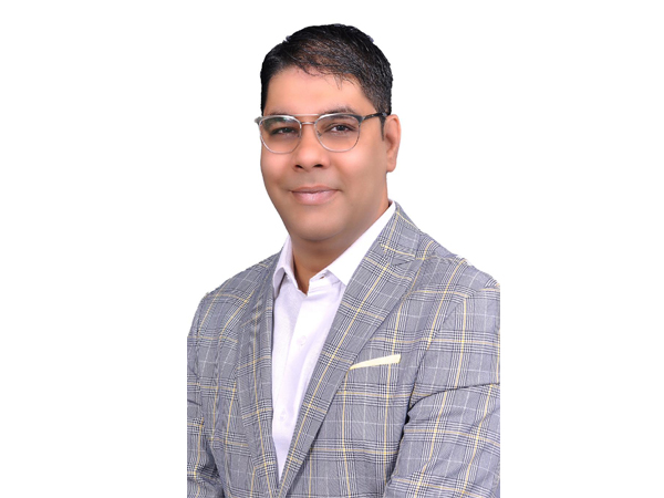 OpalForce Appoints Aditya Joshi as CEO: A Renowned Industry Expert Joins the Leadership Team